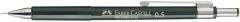 Faber-Castell, CREION MECANIC 0.5MM TK-FINE FABER-CASTELL - vectordirect.ro