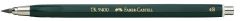 Instrumente de scris, CREION MECANIC 3.15MM TK9400-4B FABER-CASTELL - vectordirect.ro