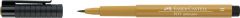 Faber-Castell, PITT ARTIST PEN BRUSH AURIU-VERZUI FABER-CASTELL - vectordirect.ro
