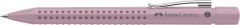 Faber-Castell, CREION MECANIC 0.5MM ROSE GRIP 2010 FABER-CASTELL - vectordirect.ro