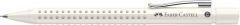 Faber-Castell, CREION MECANIC 0.5MM ALB COCOS GRIP 2010 FABER-CASTELL - vectordirect.ro