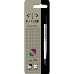 Rechizite scolare Monteverde USA Parker, MINA ROLLER NEGRU M PARKER - vectordirect.ro