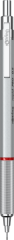 Rotring, CREION MECANIC 0.5MM RAPID PRO ARGINTIU ROTRING - vectordirect.ro