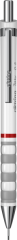 Rotring, CREION MECANIC 0.5MM TIKKY 3 ALB ROTRING. - vectordirect.ro