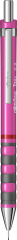 Rotring, CREION MECANIC 0.5MM TIKKY 3 ROZ NEON ROTRING - vectordirect.ro