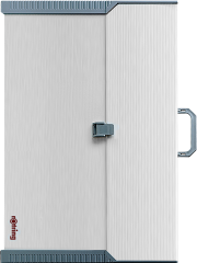 Instrumente desen tehnic, PLANSETA PROIECTARE A3 RAPID CU GEANTA PLASTIC ROTRING - vectordirect.ro