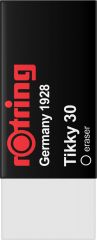 Rechizite scolare, RADIERA TIKKY 30 (BUCATA) ROTRING - vectordirect.ro