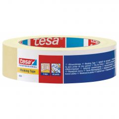 Cutii arhivare, alonje TESA Derwent Hama Koala, BANDA ADEZIVA HARTIE 50M 38MM TESA - vectordirect.ro