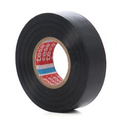 Cutii arhivare, alonje TESA Derwent Hama Koala, BANDA ADEZIVA ELECTROIZOLATOARE 20M*19MM NEAGRA TESA - vectordirect.ro