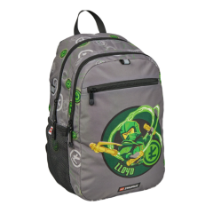 Noutati, Rucsac extins LEGO NinjaGo Elemental Master of Energy - vectordirect.ro
