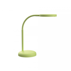 Lampi de birou, Lampa de birou, cu LED, MAUL Joy - verde lime - vectordirect.ro