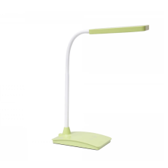 Cutii arhivare, alonje Brennenstuhl Oxford Maul, Lampa de birou, cu LED, MAUL Pearly Colour Vario - verde lime - vectordirect.ro