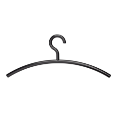 Maul, Set 5 umerase din plastic rezistent, MAUL - negre - vectordirect.ro