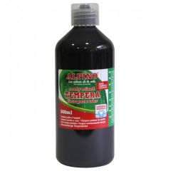 Cutii arhivare, alonje Sheaffer Zipit Westcott Clinex Double A PIGNA_CAIETE Alpino, Tempera lavabila, 500ml, Alpino - negru - vectordirect.ro