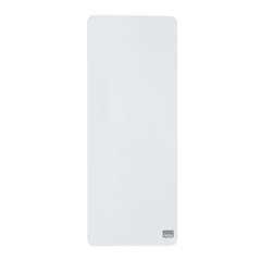 Table magnetice Nobo, Tabla NOBO, 14x36 cm, magnetica, marker inclus, alb - vectordirect.ro