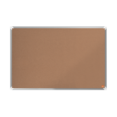 Panouri pluta, Panou NOBO Premium Plus, pluta, 90x60 cm, natur - vectordirect.ro