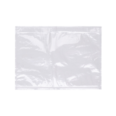 Plicuri Office Products, Plic C6 plastic transparent/hartie, siliconic, (500 buc/cutie), Office Products - transparent - vectordirect.ro