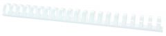 Hartie copiator, Inele plastic 25 mm, max 240 coli, 50buc/cut Office Products - alb - vectordirect.ro
