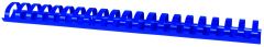 Hartie copiator, Inele plastic 32 mm, max 300 coli, 50buc/cut Office Products - albastru - vectordirect.ro