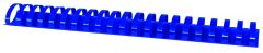 Hartie copiator, Inele plastic 38 mm, max 350 coli, 50buc/cut Office Products - albastru - vectordirect.ro