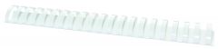 Hartie copiator, Inele plastic 38 mm, max 350 coli, 50buc/cut Office Products - alb - vectordirect.ro
