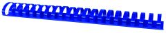 Hartie copiator, Inele plastic 45 mm, max 440 coli, 50buc/cut Office Products - albastru - vectordirect.ro