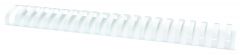 Hartie copiator, Inele plastic 51 mm, max 500 coli, 50buc/cut Office Products - alb - vectordirect.ro