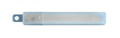 Reduceri finale, Rezerve cutter 9mm SK7, 10 buc/set, Optima - vectordirect.ro