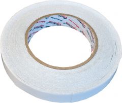 Birotica Kartia Optima, Banda dublu adeziva 19mm x 50 m, 90 microni, Optima - vectordirect.ro