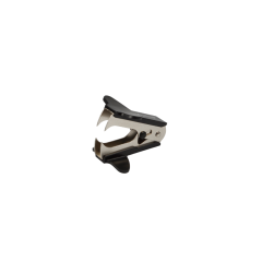 Capse, decapsatoare Optima Kangaro, Decapsator metalic, cu mecanism de blocare, Optima - accesorii negre - vectordirect.ro