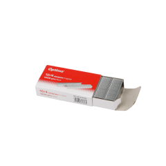 Capse, decapsatoare Optima Kangaro, Capse 10/4, 1000buc/cutie, Optima - vectordirect.ro