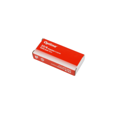 Capse, decapsatoare Optima Kangaro, Capse 23/ 6, 1000buc/cutie, Optima - vectordirect.ro