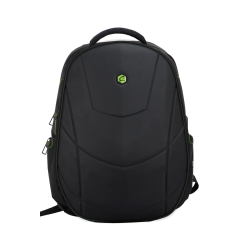 Cutii arhivare, alonje Elisa Print LOCALE NO BRAND Bestlife, Rucsac BESTLIFE Gaming Assailant, 50x32x23cm, compartiment laptop 17 inch anti-vibratie, negru/verde - vectordirect.ro