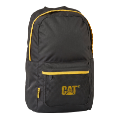 Cutii arhivare, alonje Q-connect Caterpillar, Rucsac CATERPILLAR V Power A1, material 300D polyester - negru - vectordirect.ro