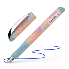 Stilouri BIC Schneider, Stilou SCHNEIDER Glam - design positivity - vectordirect.ro