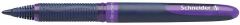 Cutii arhivare, alonje, Roller cu cerneala SCHNEIDER One Business, ball point 0.6mm - scriere violet - vectordirect.ro