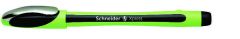 Linere, Liner SCHNEIDER Xpress, rubber grip, varf fetru 0.8mm - negru - vectordirect.ro