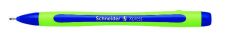 Linere, Liner SCHNEIDER Xpress, rubber grip, varf fetru 0.8mm - albastru - vectordirect.ro