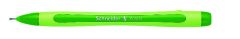 Instrumente de scris, Liner SCHNEIDER Xpress, rubber grip, varf fetru 0.8mm - verde - vectordirect.ro