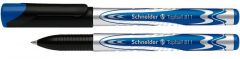 Etui, Roller SCHNEIDER Topball 811, varf cu bila 0.5mm - scriere albastra - vectordirect.ro