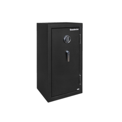 Cutii arhivare, alonje Q-connect Standardgraph LOCALE TED Electric Protectia muncii pbs Das Executive Safe, Seif metalic, ext 950x550x440mm, int 914×512×298mm, inchidere electronica, antifoc, Executive Safe - vectordirect.ro