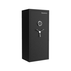Seifuri, Seif Metalic Antifoc Executive Safe cu Închidere Electronică – 1500x690x480mm - vectordirect.ro
