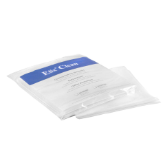 Cutii arhivare, alonje Q-connect Standardgraph LOCALE Protectia muncii pbs Nikidom Rapid Schneider Elix clean, Servetele fara scame, pentru electronice, 10.5 x 10.5cm, 100/set, ELIX Clean - vectordirect.ro