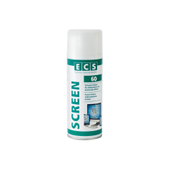 Elix clean, Spuma curatare monitoare TFT/LCD/Plasma, proprietati antistatice, 400ml, ELIX Clean - vectordirect.ro