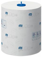 Cutii arhivare, alonje, Rola prosop bucatarie TORK Advanced Matic, 2 straturi, 21cm x 150m, 6 role/bax - vectordirect.ro