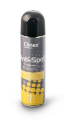 Produse esentiale de curatenie, Spray CLINEX Anti-Spot 250ml – Soluție Gata de Utilizare pentru Îndepărtarea Rapidă a Petelor Dificile - vectordirect.ro