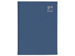 Agende, Agenda 17,5x22,5 cm;7 zile/2pag(144pag), BUSINESS - Impulse asortate - vectordirect.ro