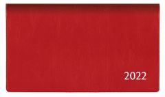 Agende, Agenda 16,5x9 cm;7 zile/2pag(144pag), spirala, NOVOPLAN - Fashion asortate - vectordirect.ro