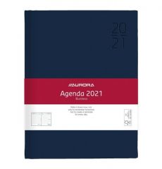 Agende, Agenda 17x22cm,7zile/2pag(128 pag), VIVELLA - asortate - vectordirect.ro