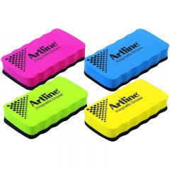Artline, Burete magnetic ARTLINE , pentru table magnetice de scris - vectordirect.ro